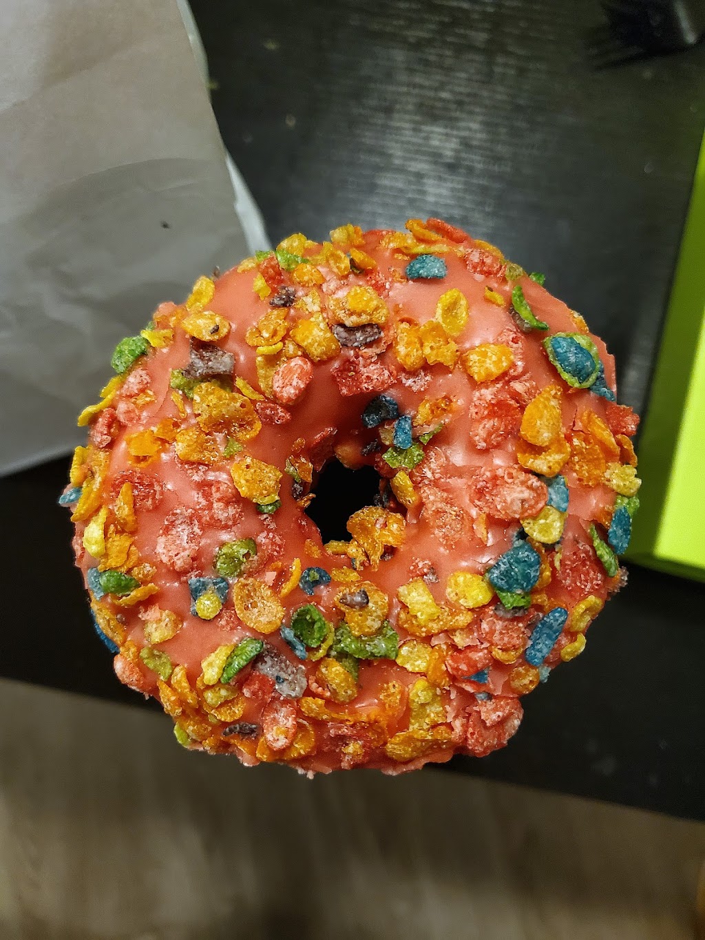 SloDoCo Donuts, San Luis Obispo, CA