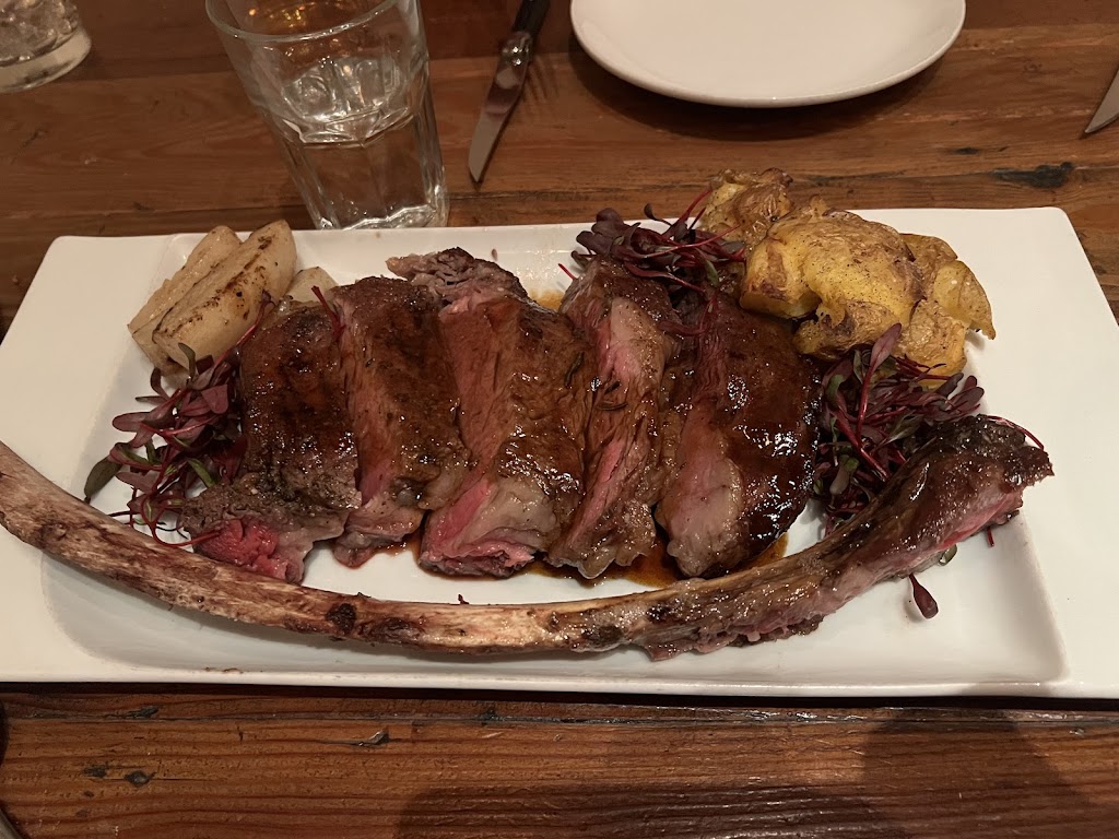 Cured