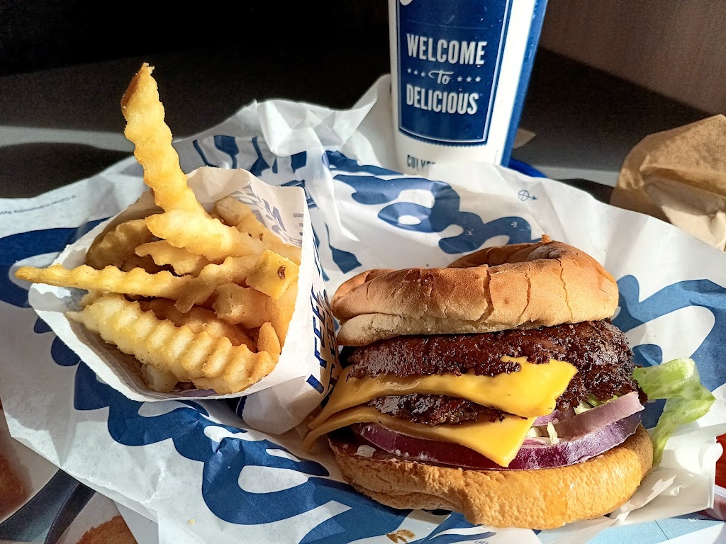 Culver's
