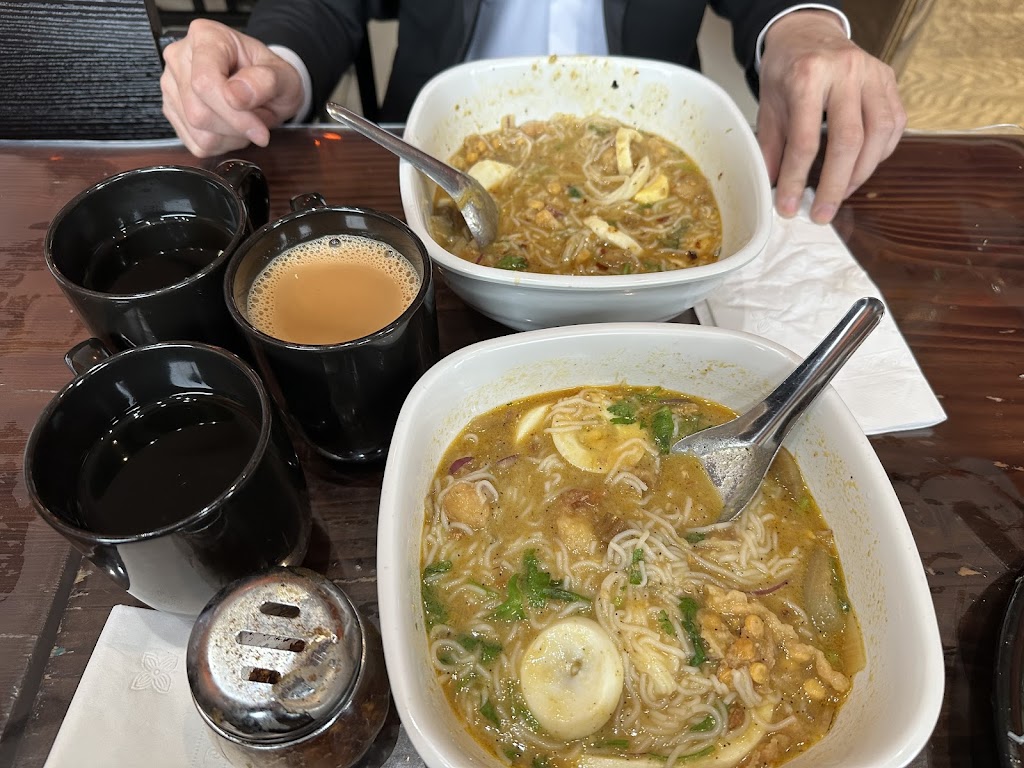 Asian Bowl, Forest Hills, NY