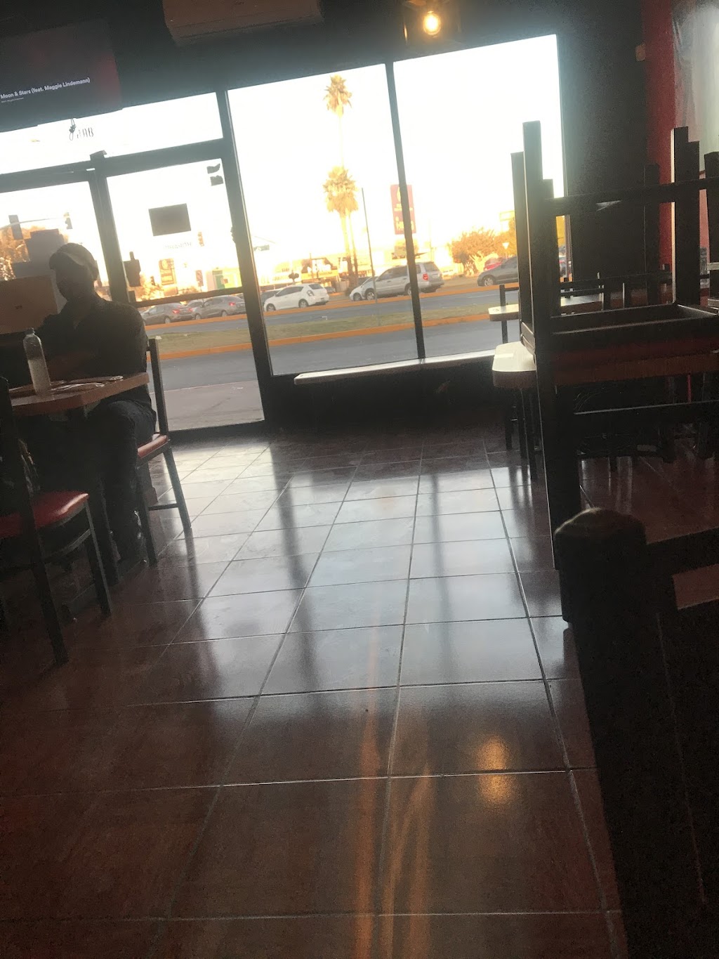 Cucapah Infonavit, Mexicali
