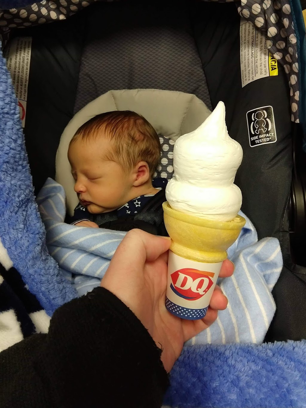 Dairy Queen Grill & Chill