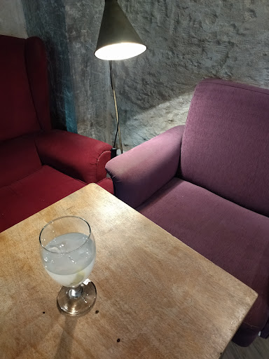 Cafetería Bulevar