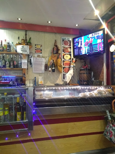 Bar Tino