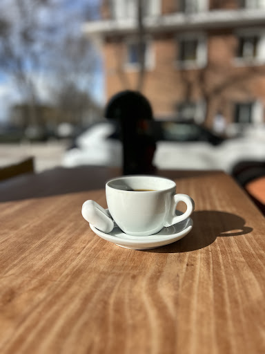 La Florida - Café Bistró