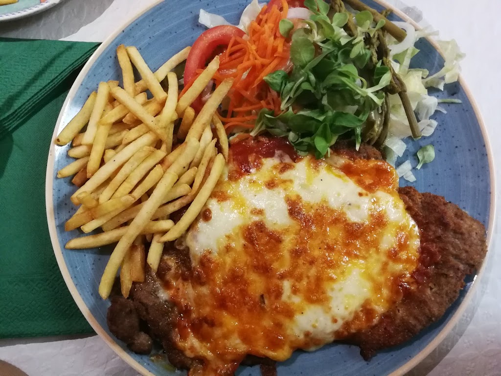Pizzeria Yasta