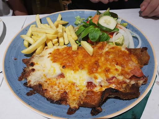 Pizzeria Yasta