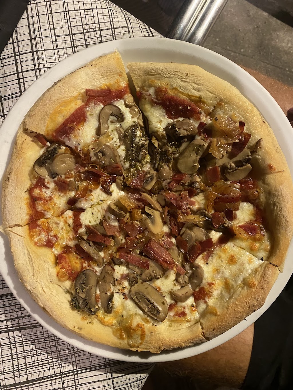 Pizzeria Yasta
