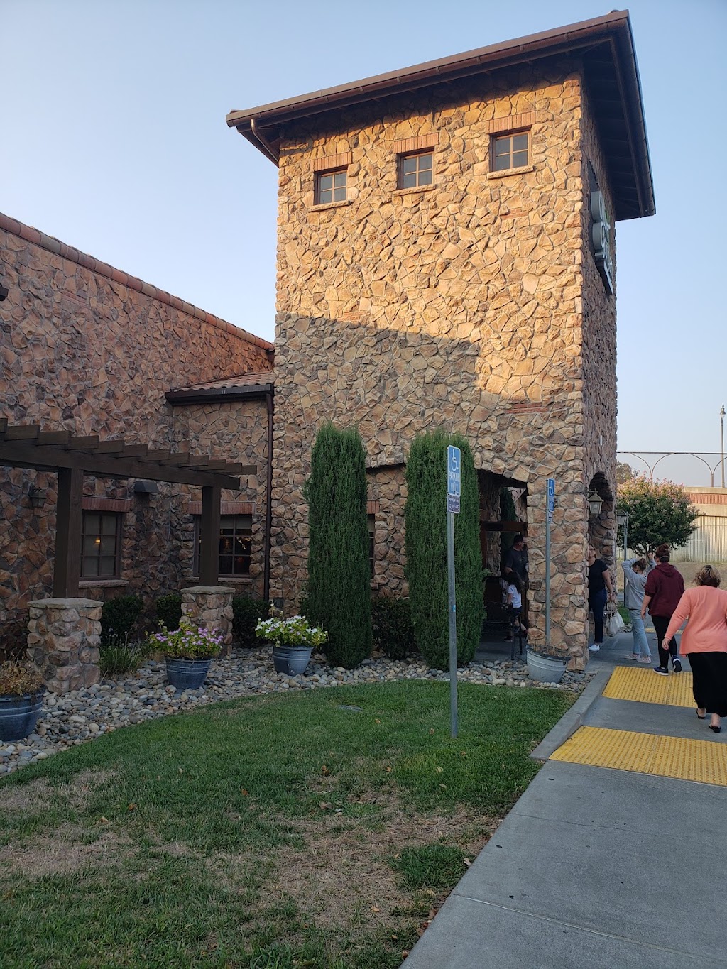 Gluten Free Pizza Garden (Vacaville)
