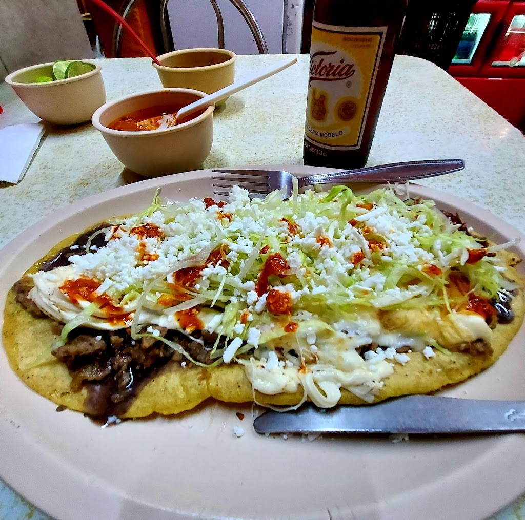 Deliciosos Antojitos "Los Angeles"