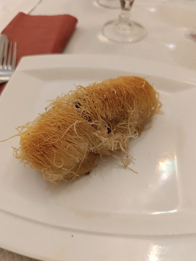 Restaurant Le Royal Couscous Louviers