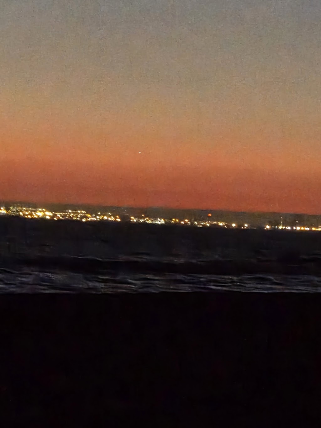 Bolsa Chica State Beach