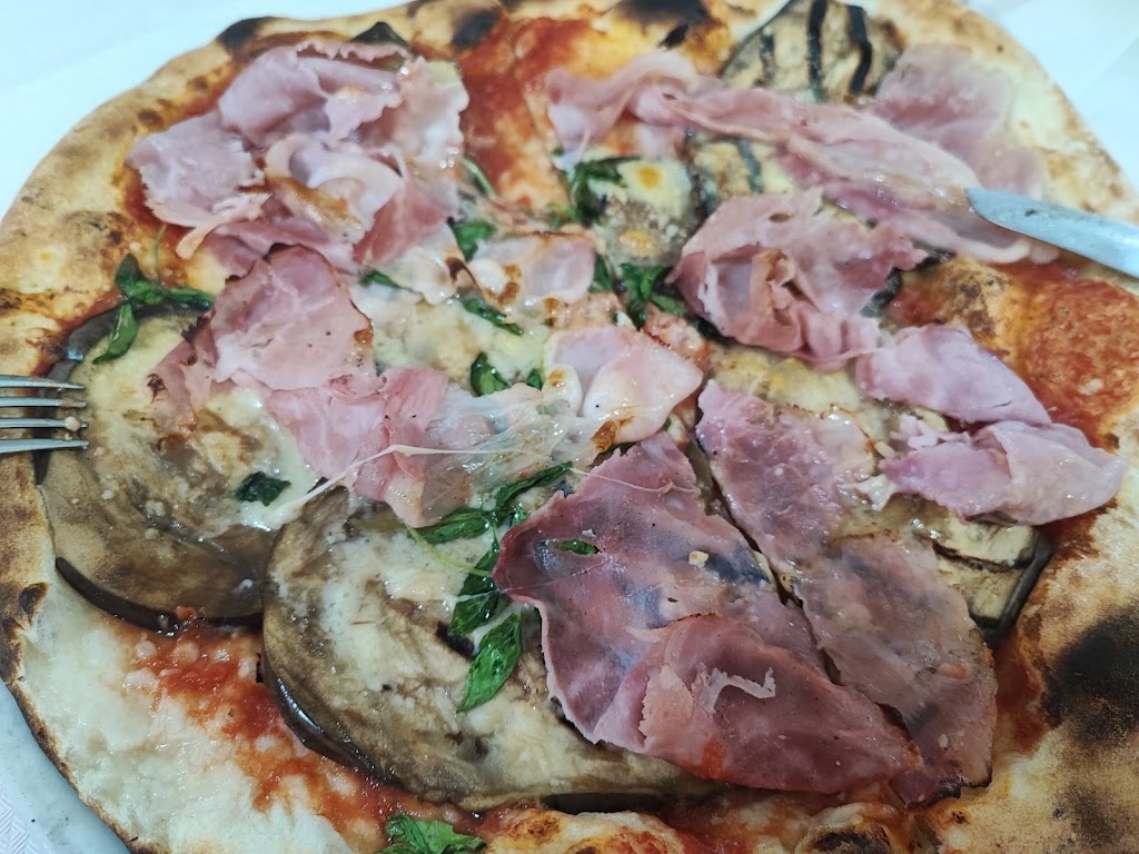 Pizzeria La Rosa dei Venti