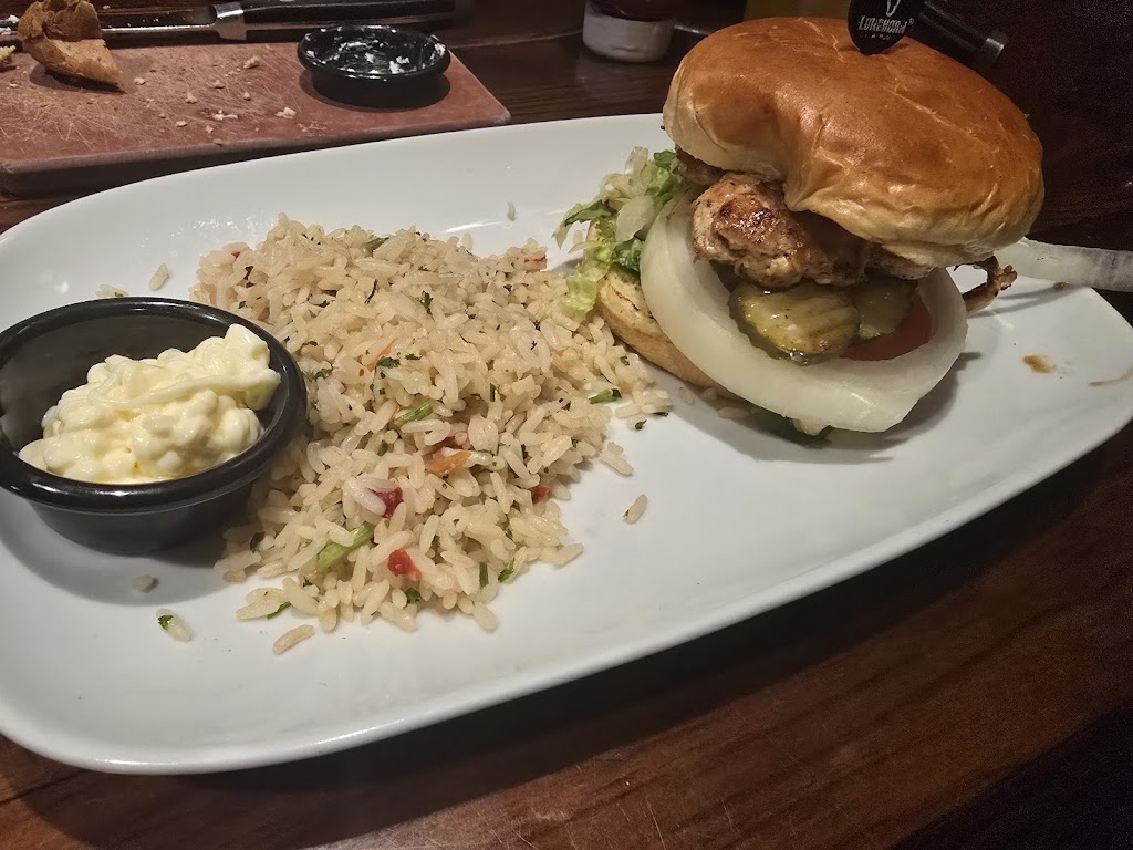 LongHorn Steakhouse, Davie, FL