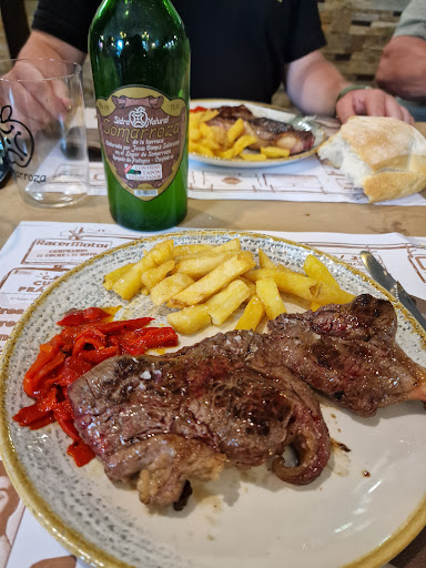 La Esquina de Tasca