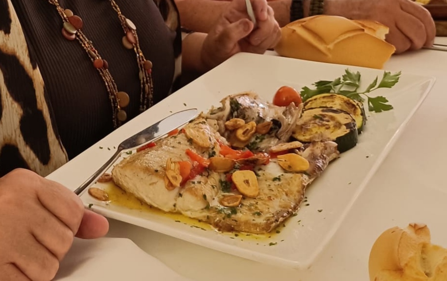 La Tinaja
