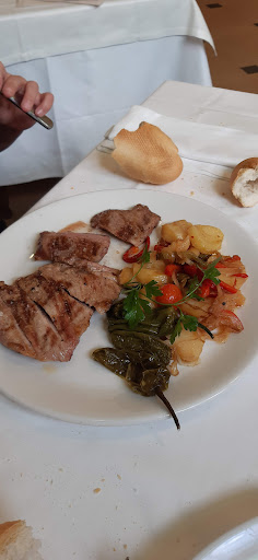 La Tinaja
