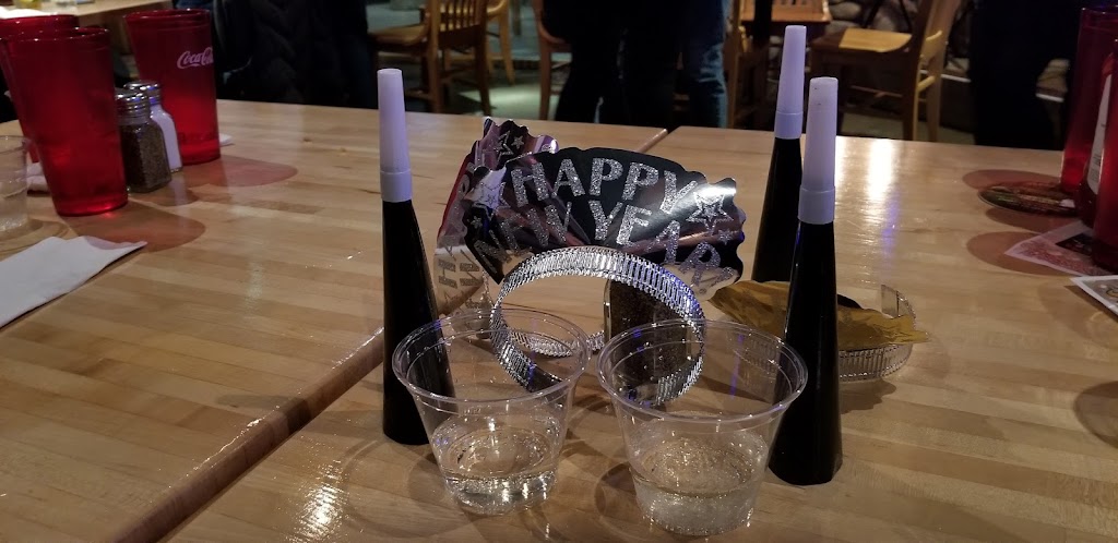 Sequoia Brewing, Fresno, CA