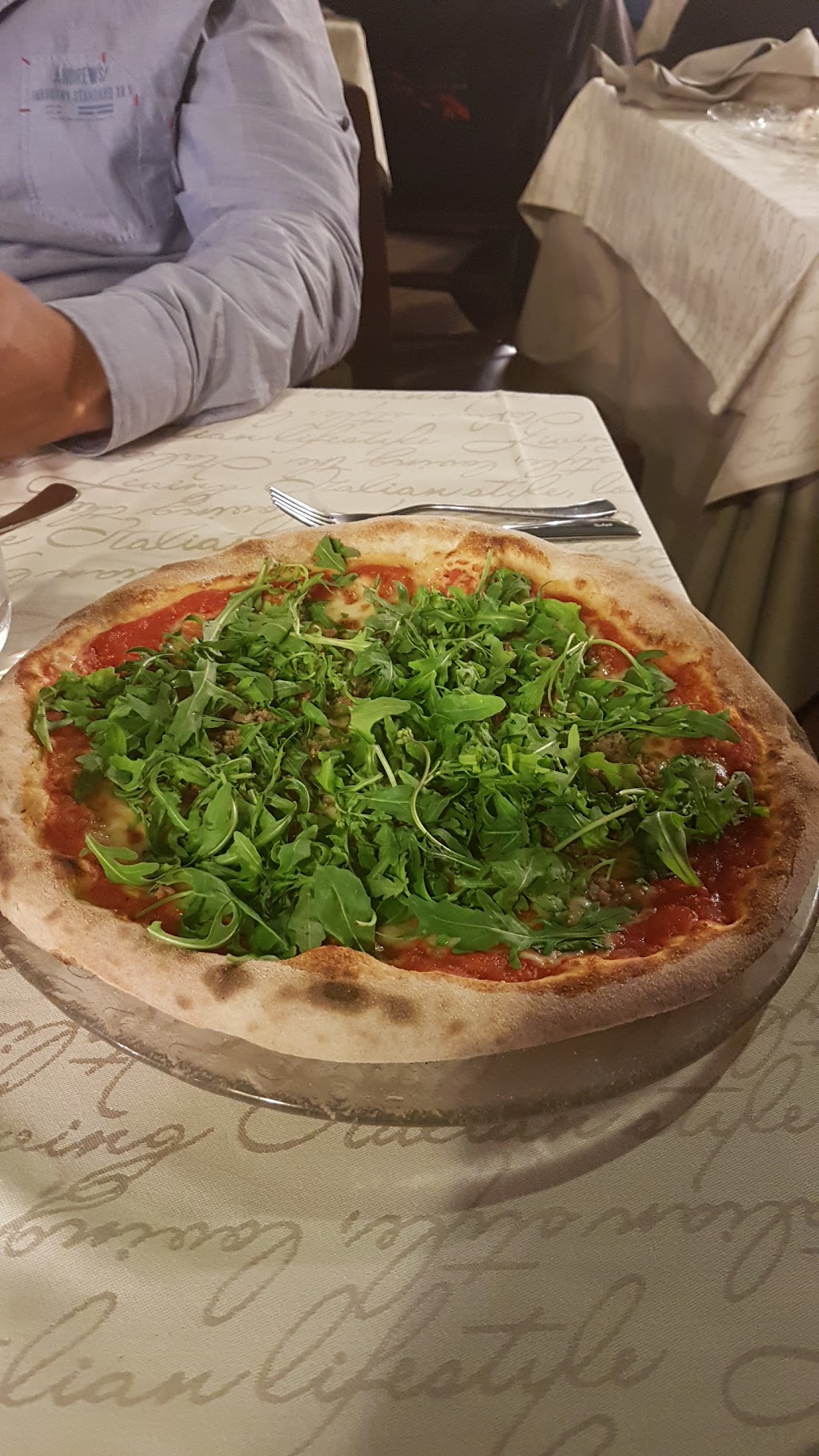 Vecchio Ottocento