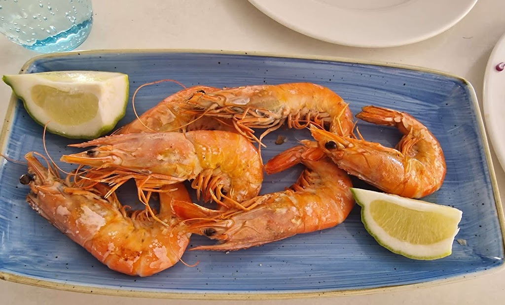 Restaurante Rincón del Marinero