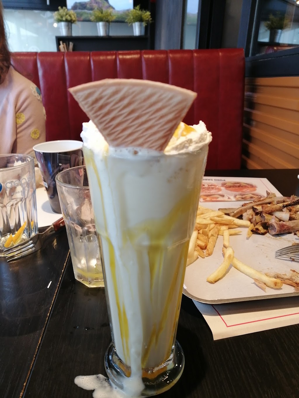 Foster's Hollywood, Alcázar de San Juan