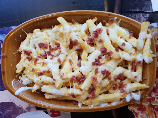Foster's Hollywood