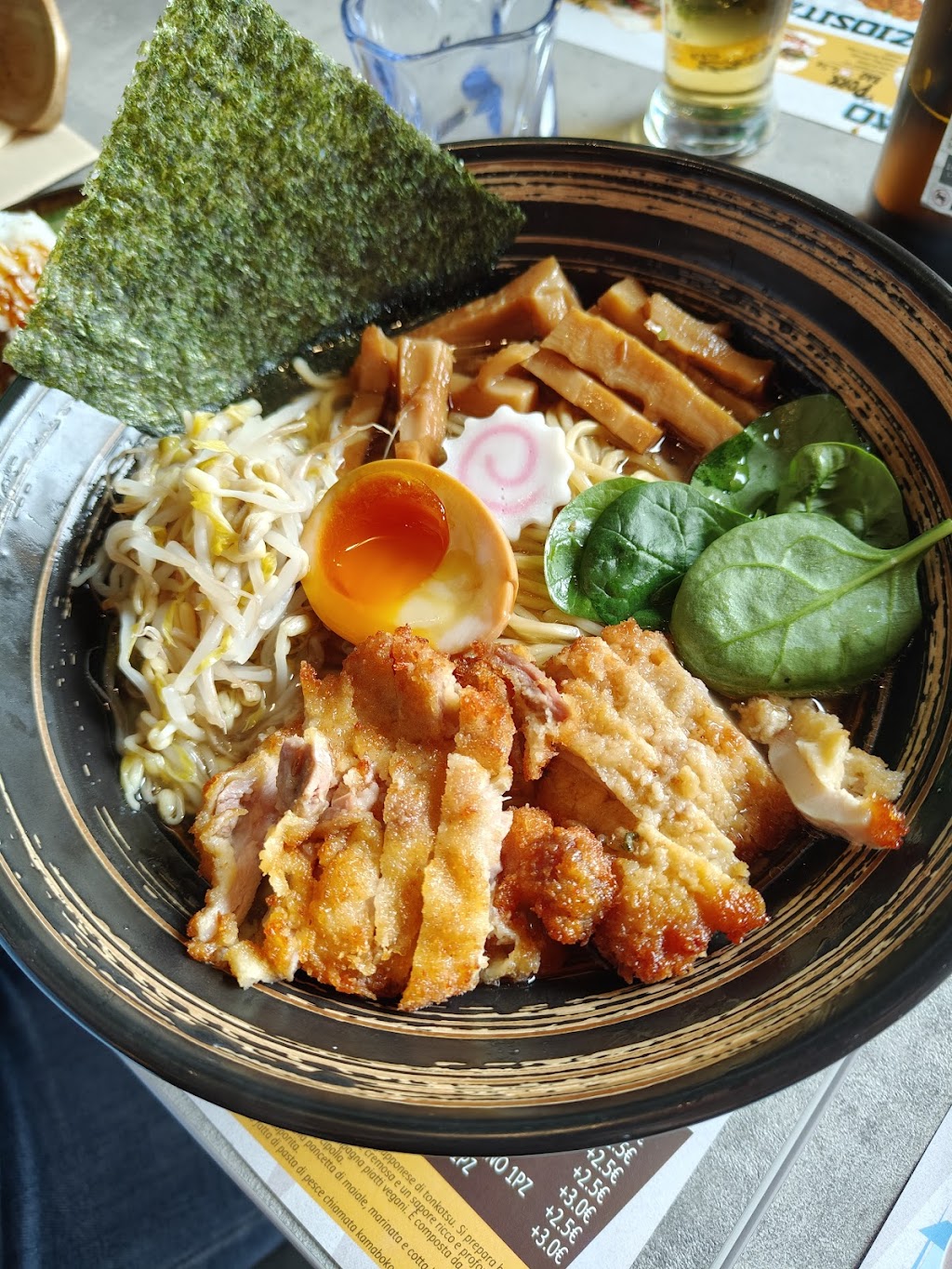 Ninjia Ramen