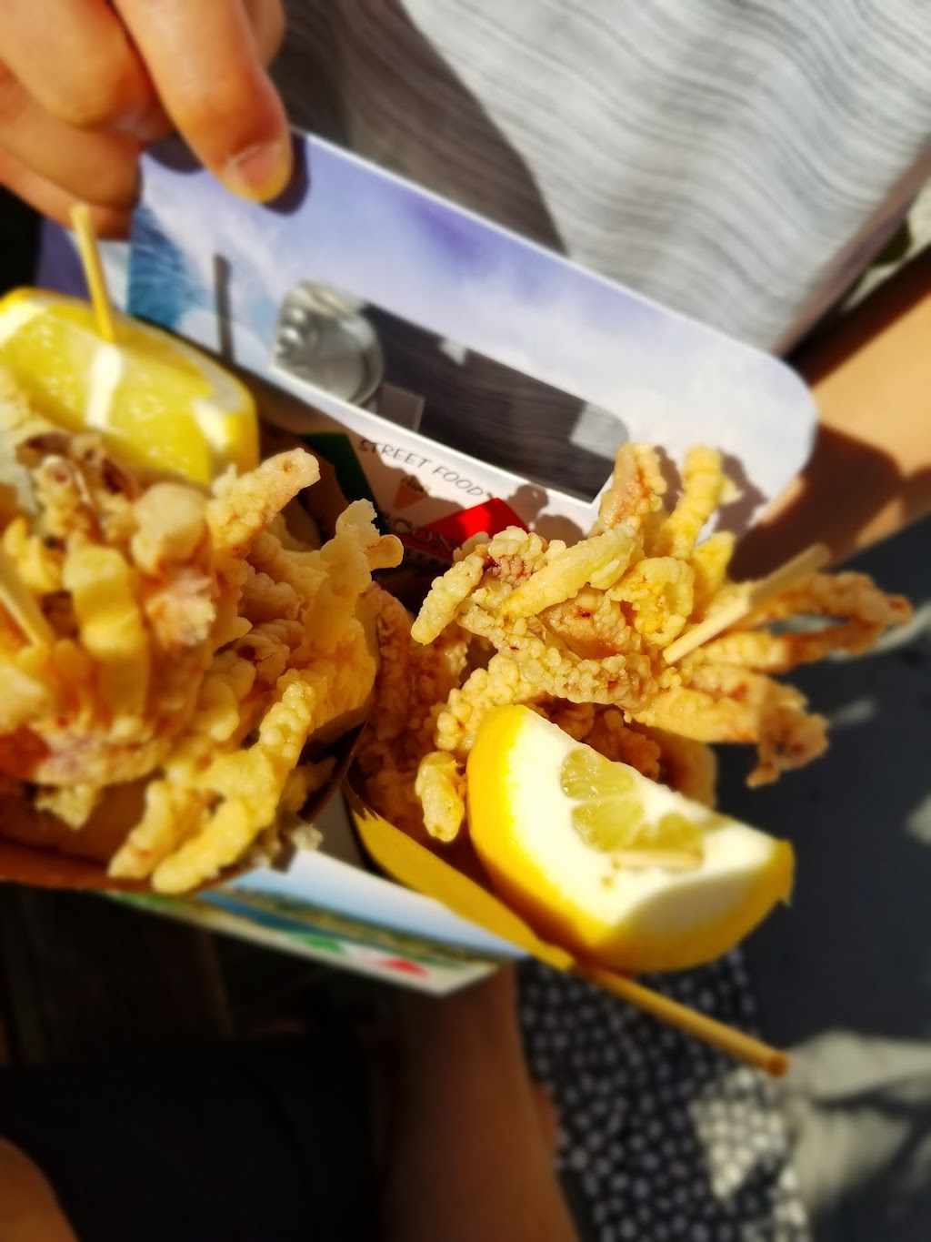 Laspezia, Monterosso al Mare