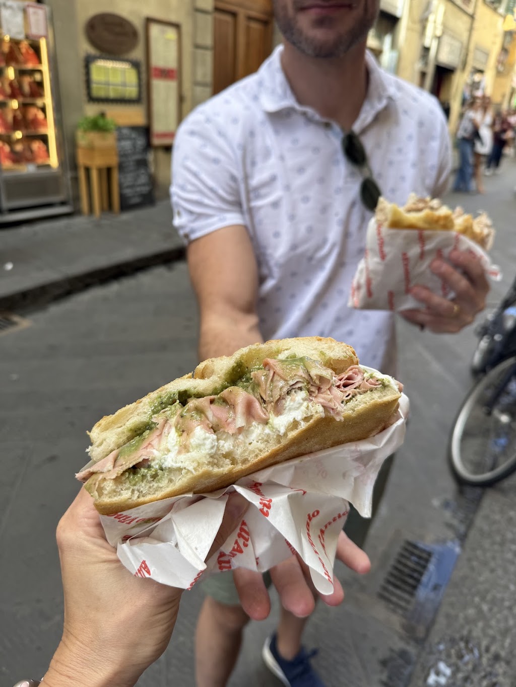 All’Antico Vinaio