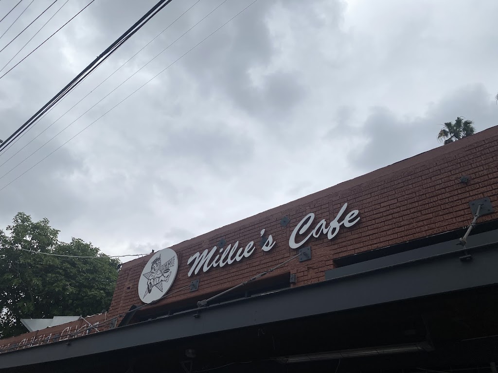 Millie's Cafe