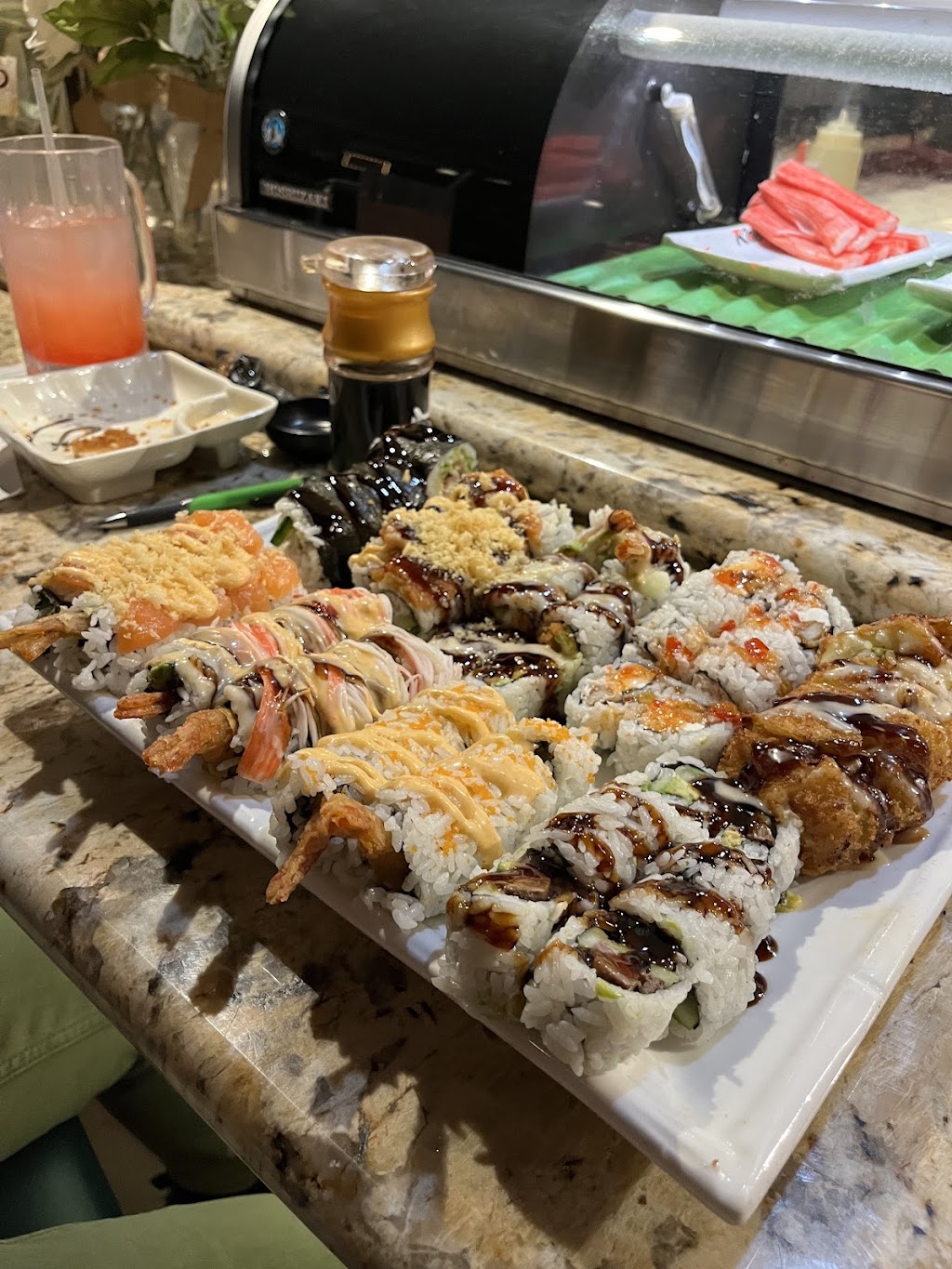 Kobe Steakhouse