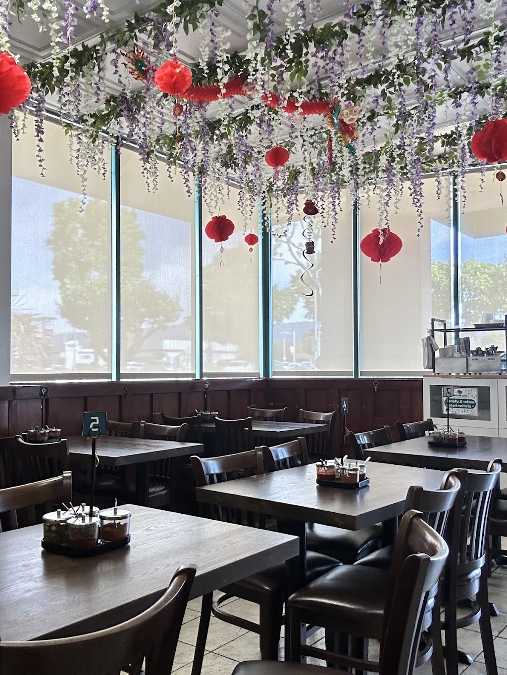 Thai Spoons, Sunnyvale, CA