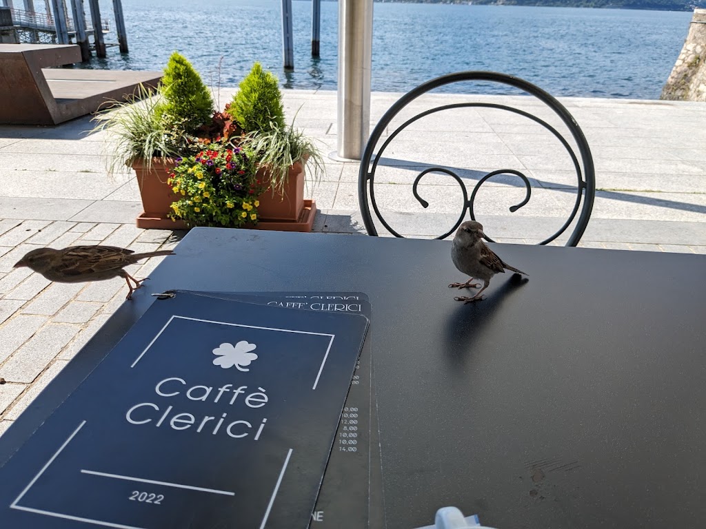 Caffe Clerici, Luino