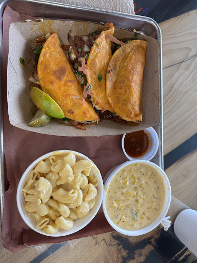 B-Daddys BBQ on Main, Bandera, TX
