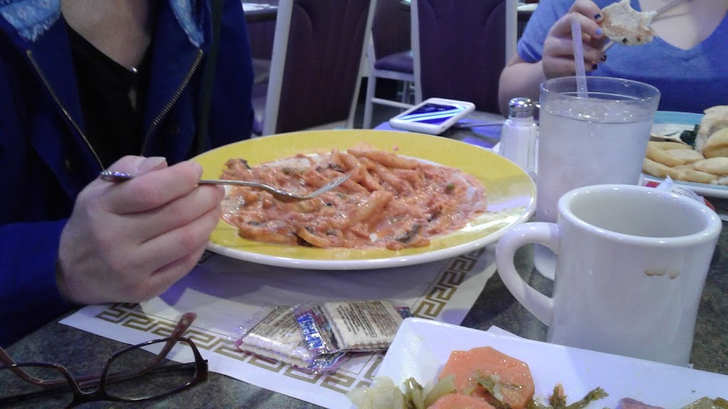 Dove Diner