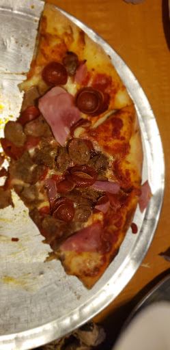 Steve's Pizza
