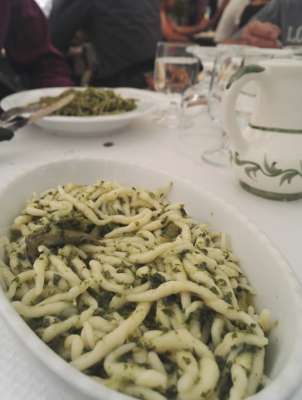 L'Osteria di Caterina, Dolceacqua
