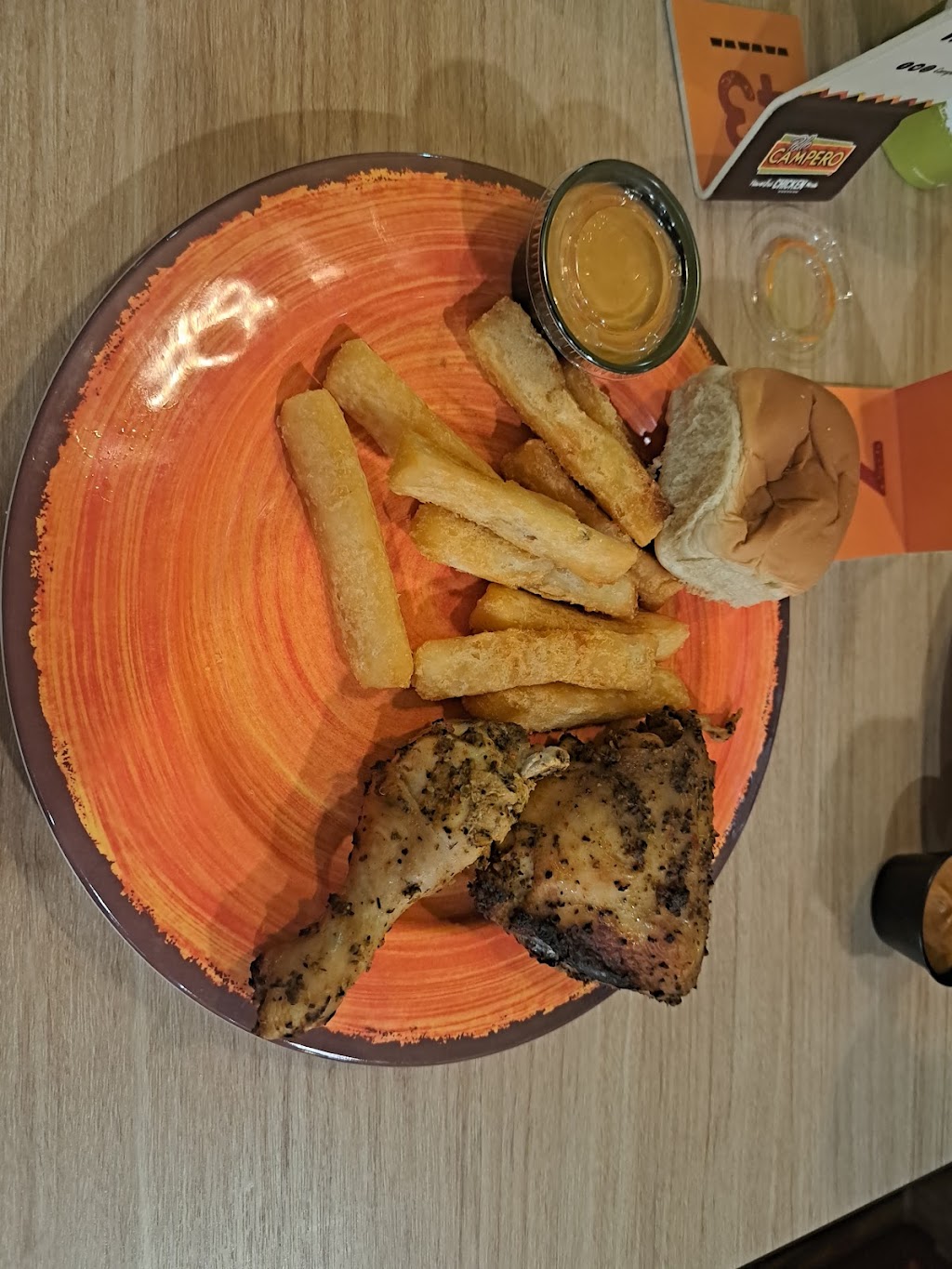 El Campero San Miguel