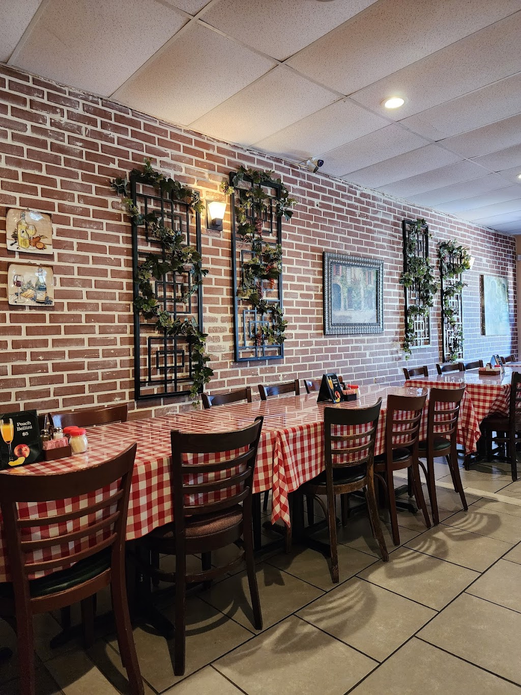 Roma's Italian Restaurant