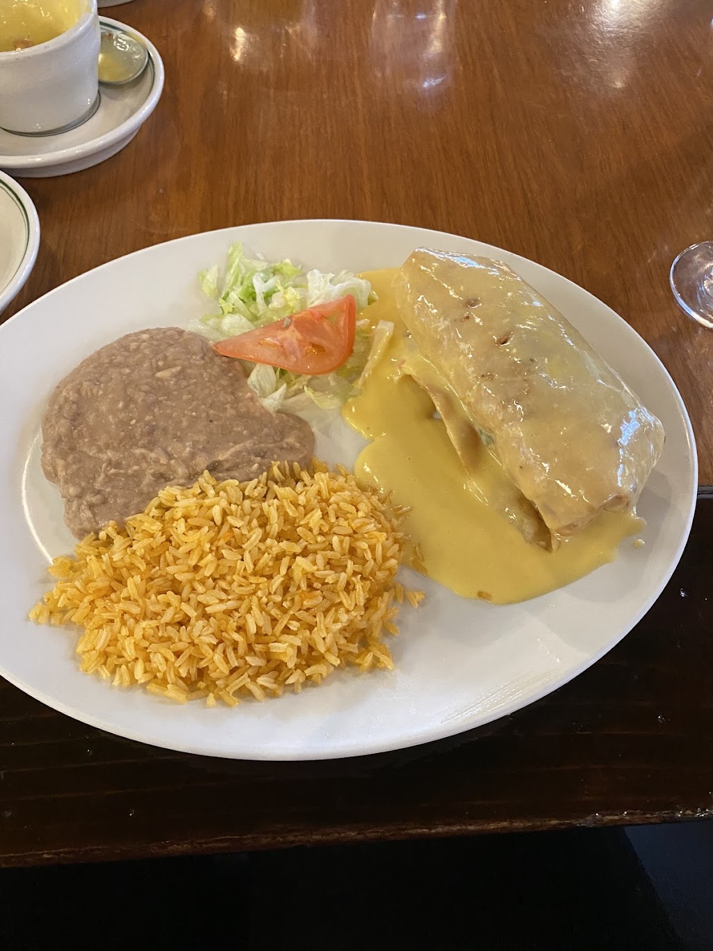 The Victoria Restaurant, Farmers Branch, TX