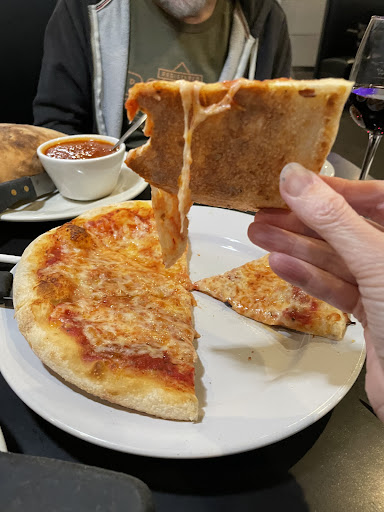 Reale's Italian Cafe