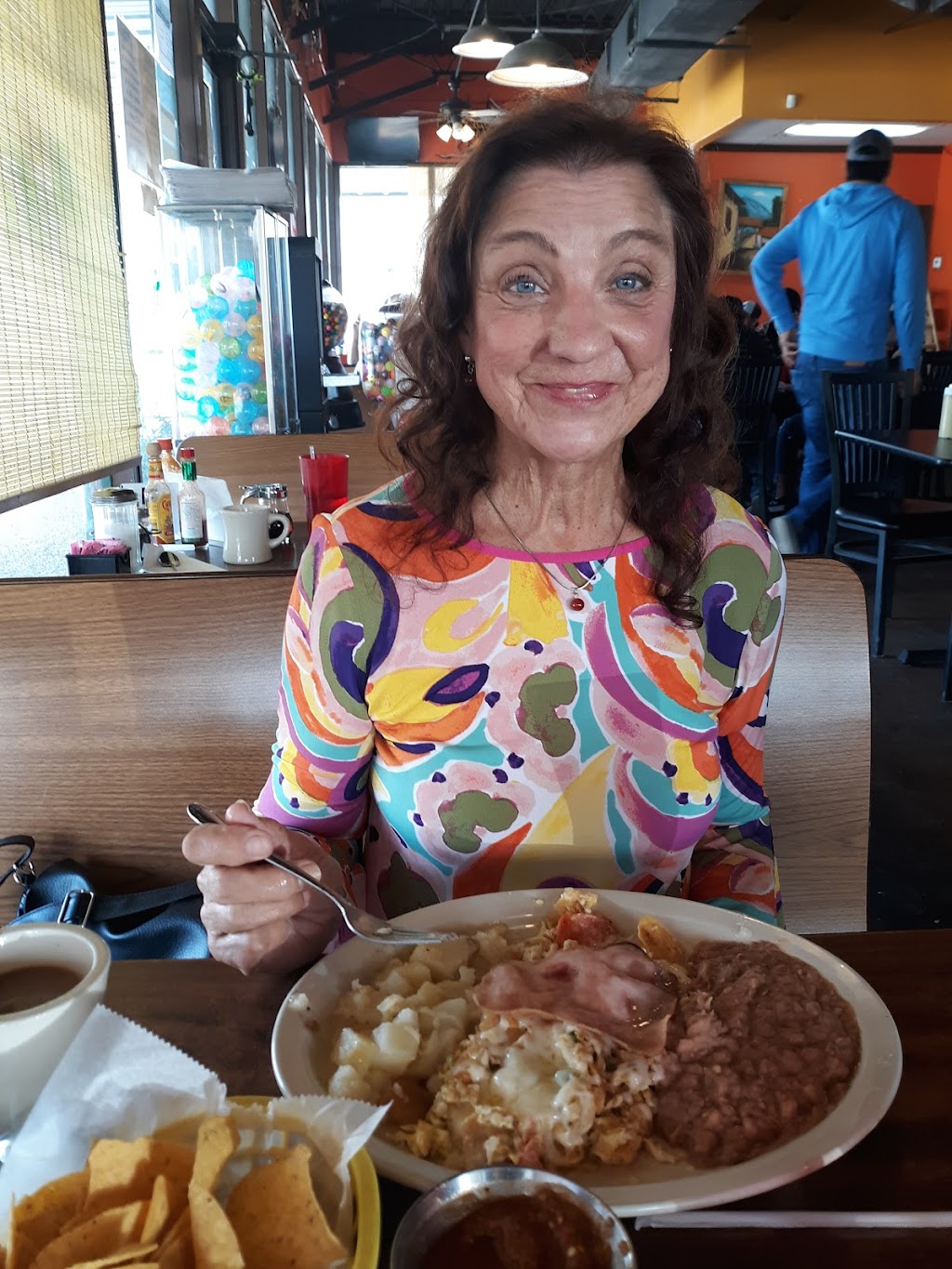 Tino's Greek Cafe, Research Blvd, TX