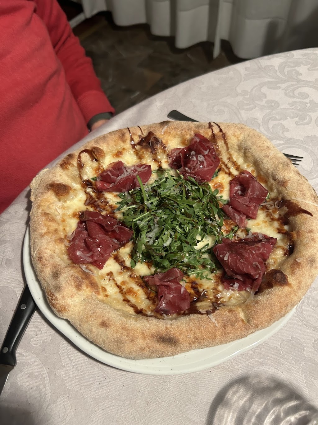 Pizzeria Ristorante La Tavernetta