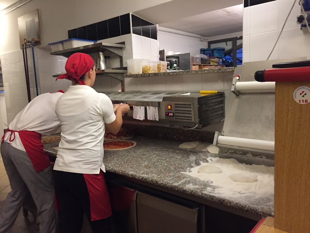 Magic Pizza, Cadorago