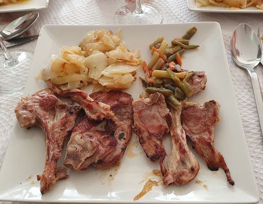Mesón Restaurante Antonio