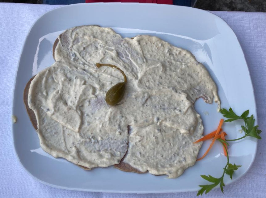 Osteria Dall'Orso