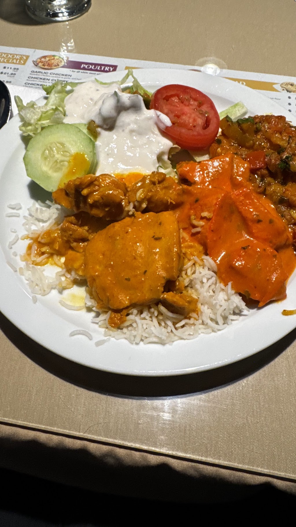 Souplantation, Santa Clarita, CA