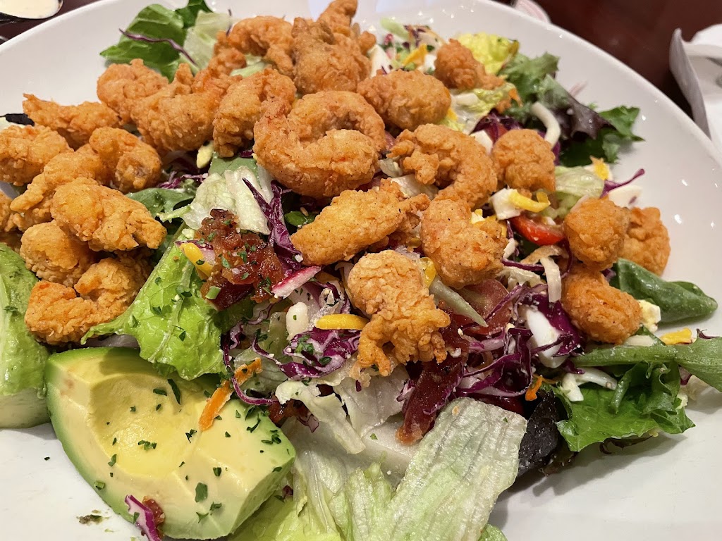 Pappadeaux, DFW Airport, TX
