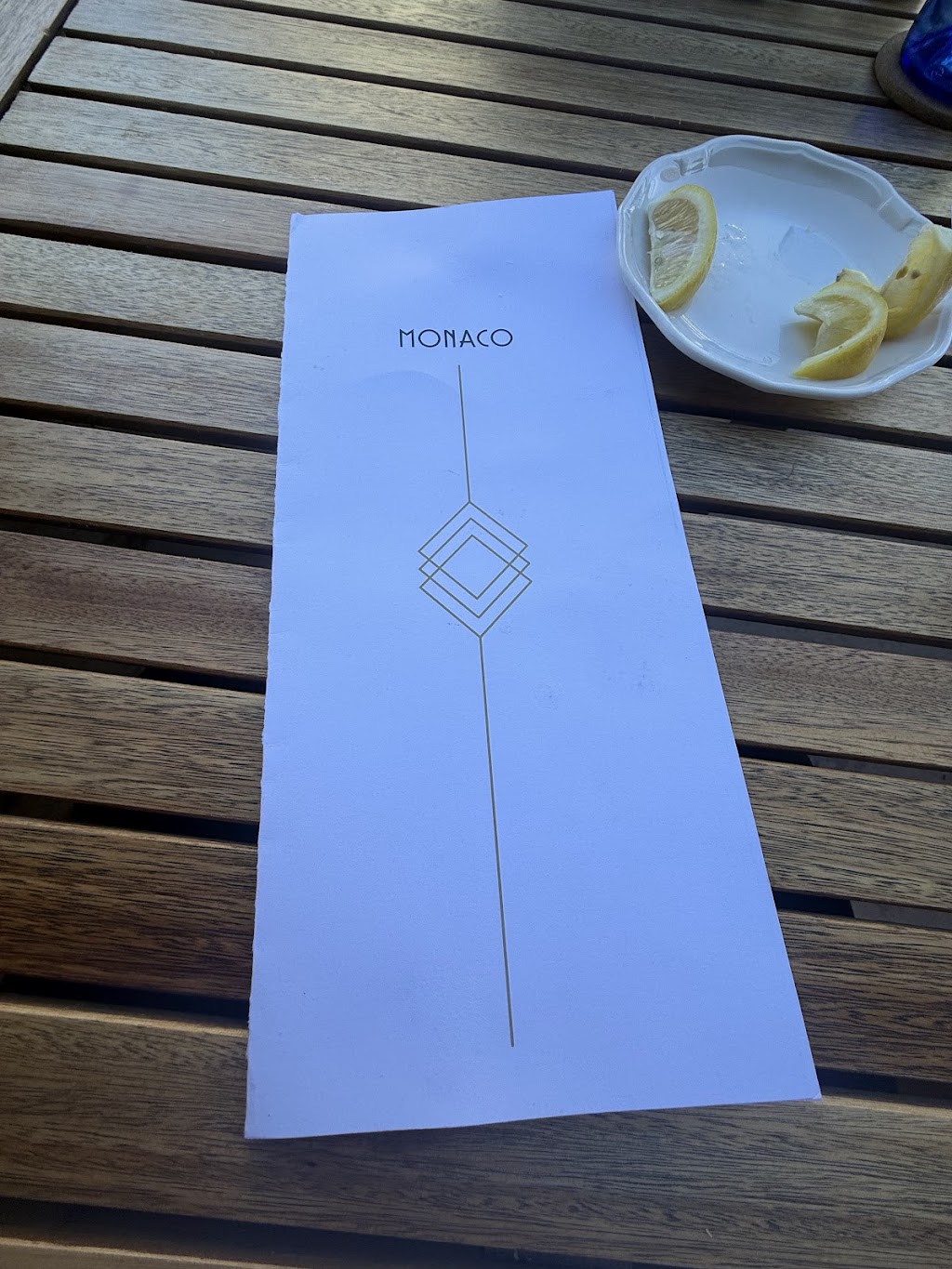 Monaco, Irving, TX