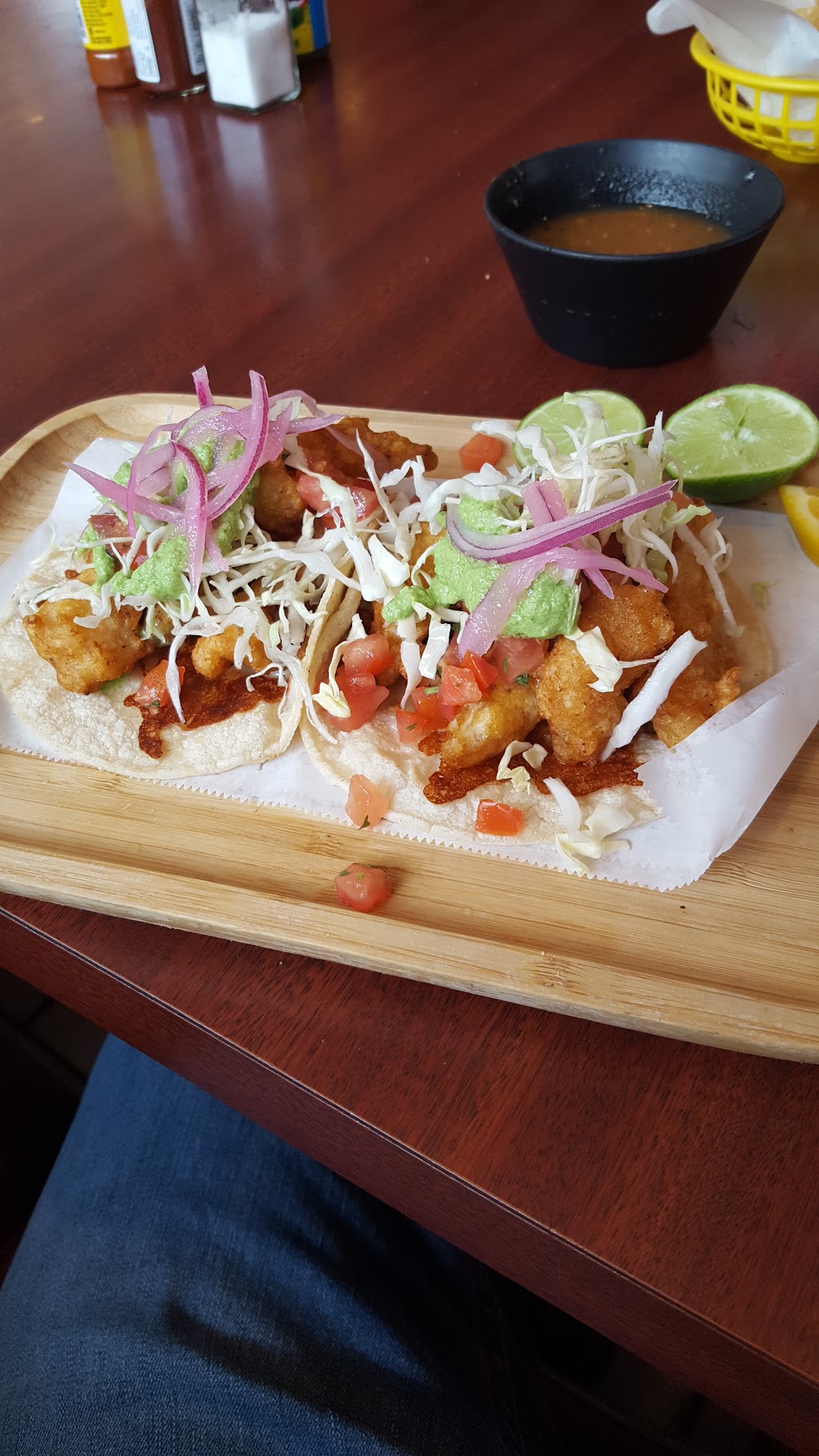 Mariscos